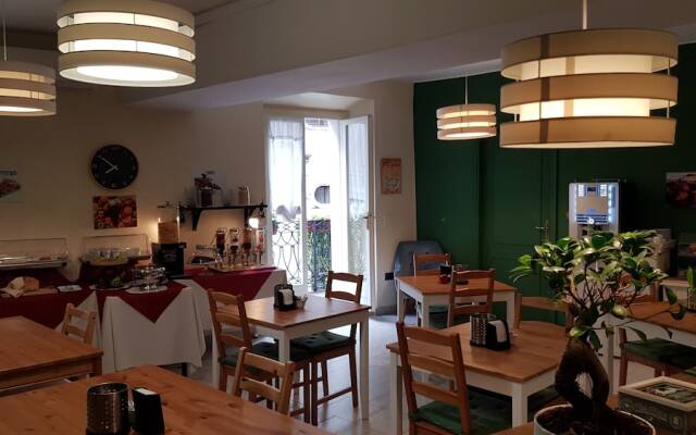 Albergo La Svolta