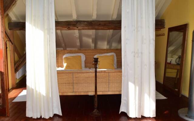 Chalet La Lauzière