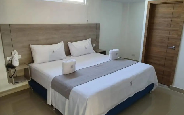 Hotel A1 Express