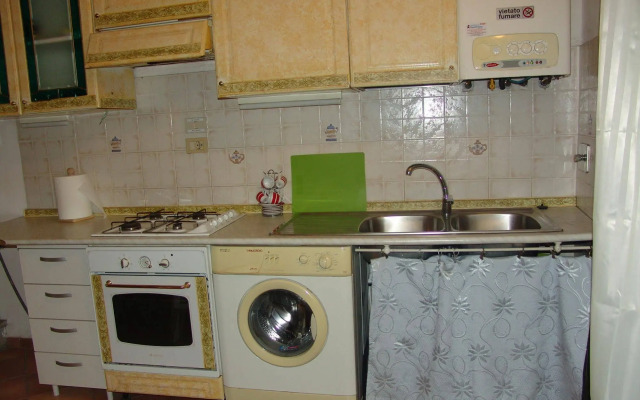 Holiday House Ospedale B&B