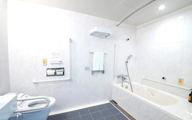 Hotel Torifito Naha Asahibashi