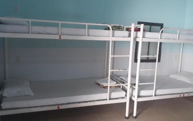 Fa Backpackers Hostel