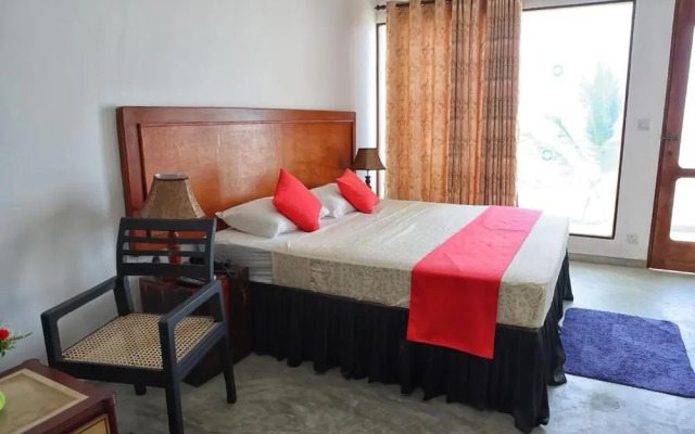 Sea Breeze Ambalangoda
