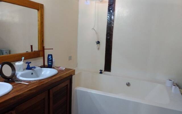 Bimba Hostel