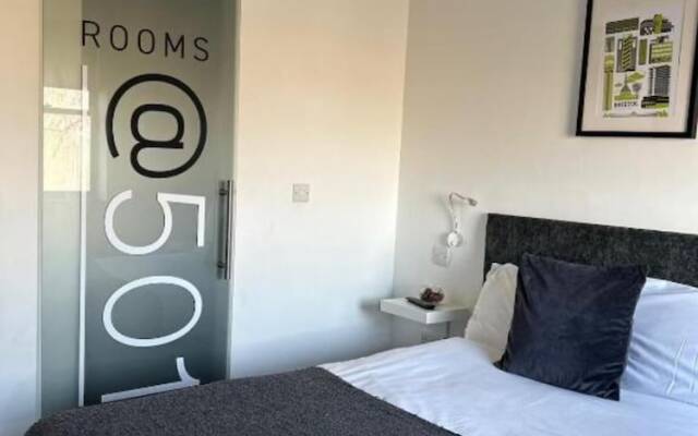 Rooms Kingswood