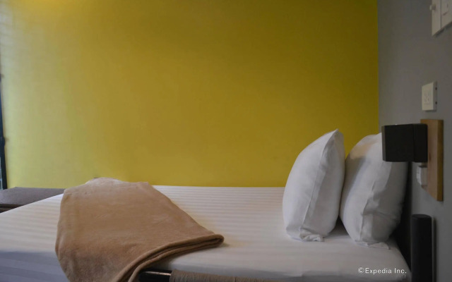 Spin Designer Hostel