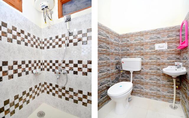 OYO Home 78348 Sunrise view 1 BHK