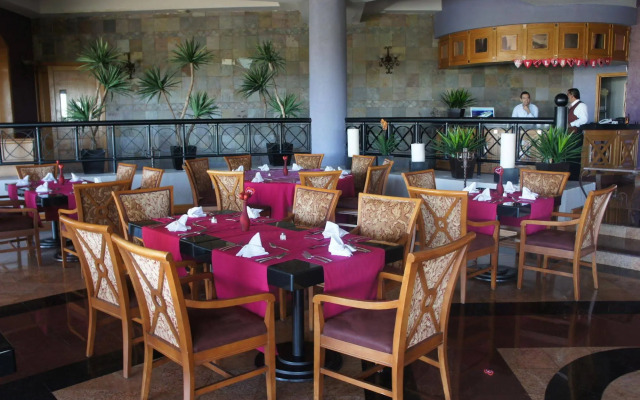 Azul Talavera Country Club