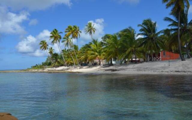 Casa Rural El Paraíso de Saona