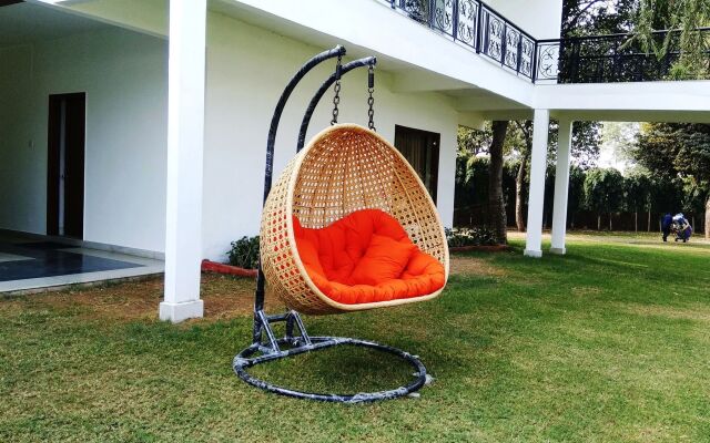 Aapno Ghar Resort