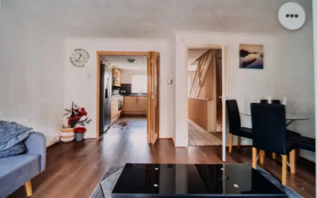 Home in Medway 3bedroom Free Sports Free Parking