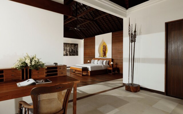 Villa Leona by Nakula