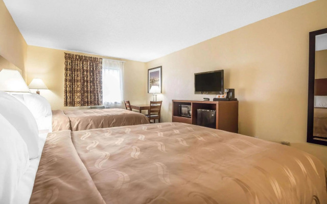 Quality Inn Janesville North