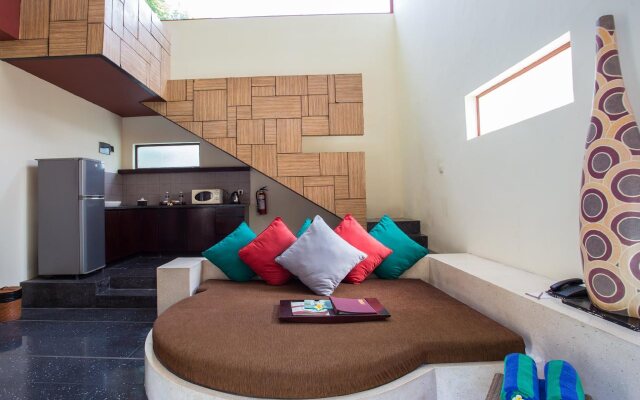 Jays Villas