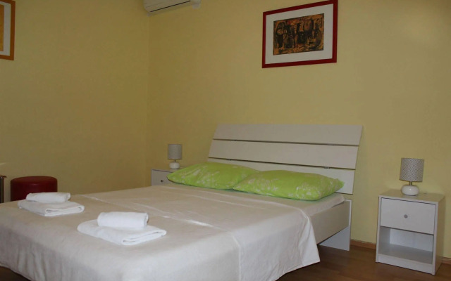 Diklo Beach Apartments