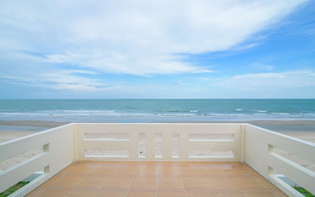 C-Shore Private Beachfront House