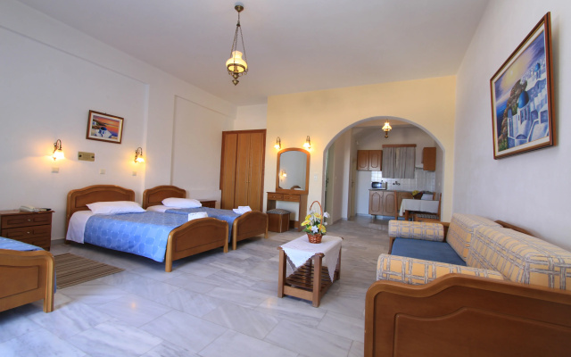 Aegean View Hotel