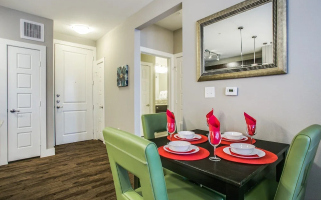 Stylish Frisco 2 bedroom apartments