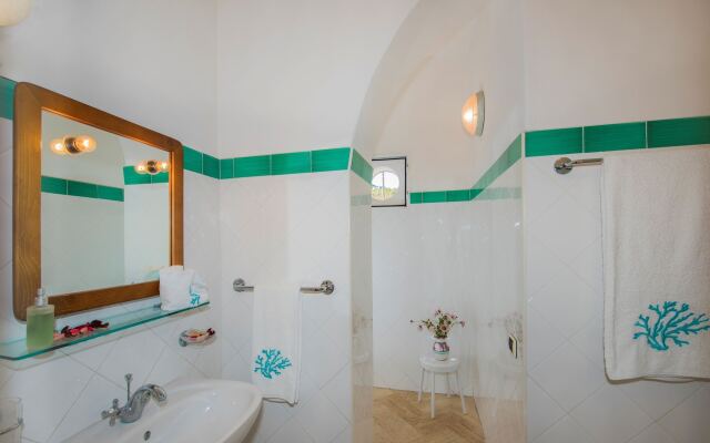 Hotel Ossidiana Stromboli Center