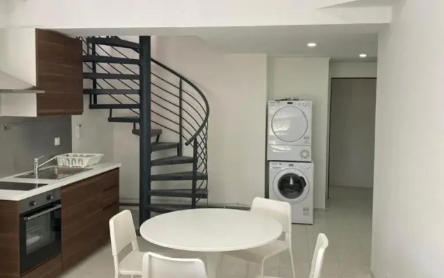 FIVE STARS DUPLEX - 6 Personnes
