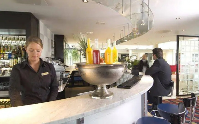 Rica Nidelven Hotel