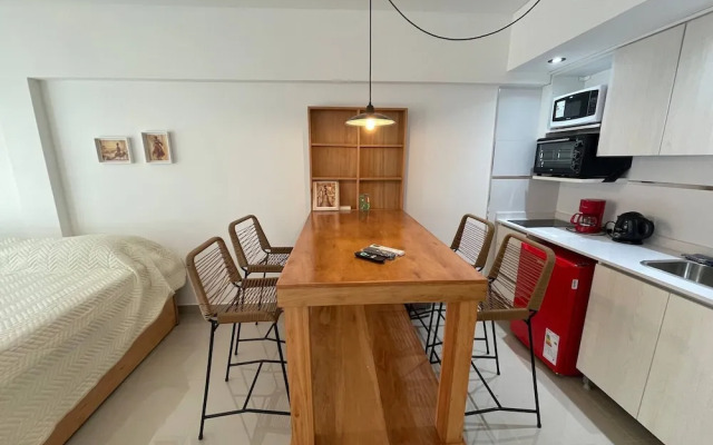 Beautiful Studio in San Telmo