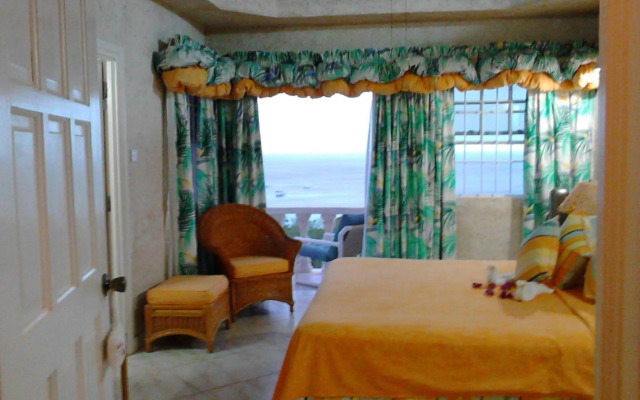 Seacruise Villa