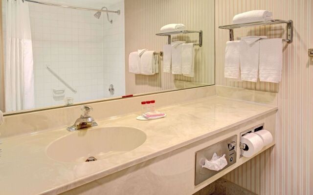 Four Points by Sheraton Englewood