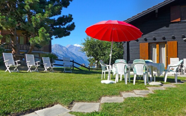 Peer Gynt Haute-nendaz