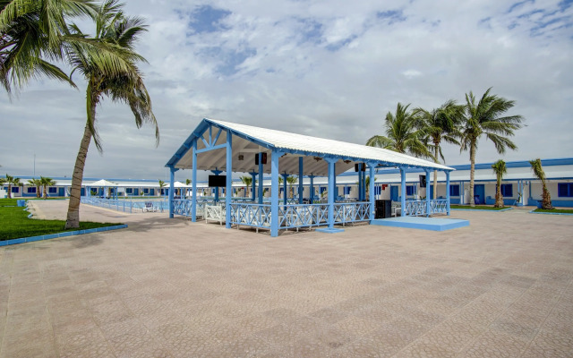 OYO 242 Al Ahlam Resort Al Leith