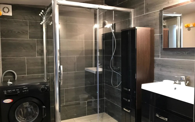 Villa des Sables à Berck