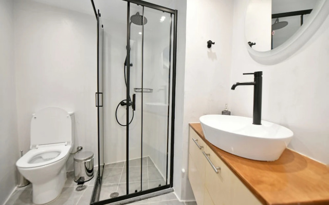 Bexis Residences Hydra