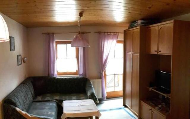 Apartmenthaus Immler