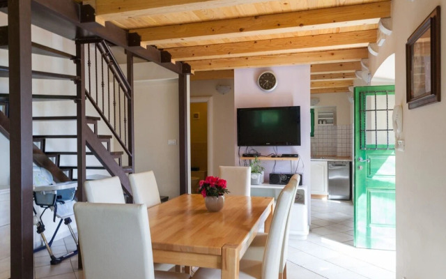 Cypress Cottage