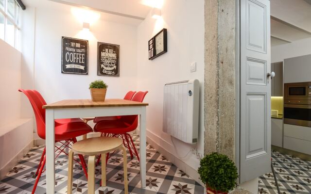 Great Location Close to the Metro