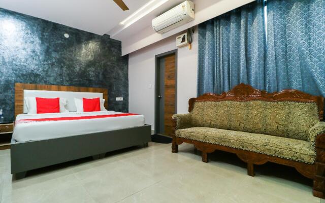 OYO 63647 Hotel Sagar Villa