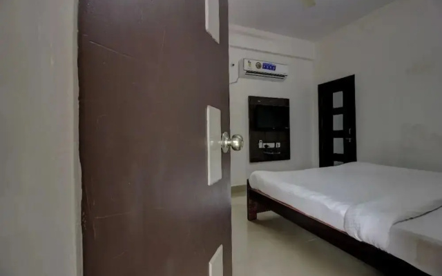 Rk Hospitality by OYO Rooms