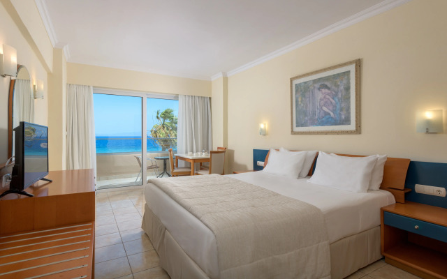 Sun Beach Resort