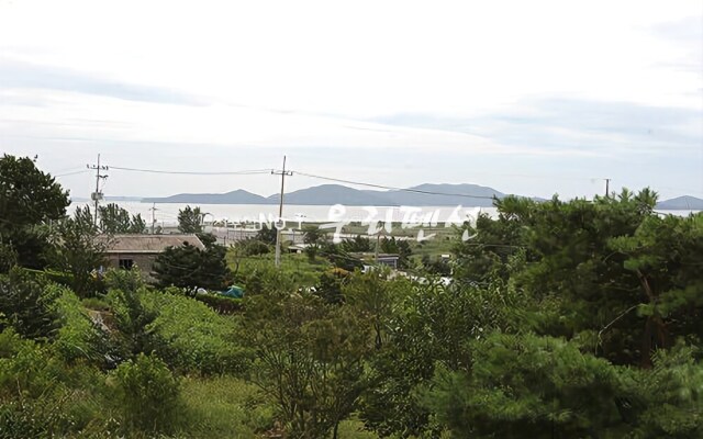 Ganghwadoseokgahun Pension