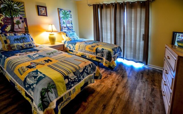 Lani Kai Village Unit 226