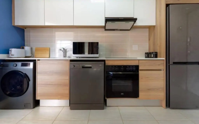 #AlimamaSpaces: The Hakings Luxury Place