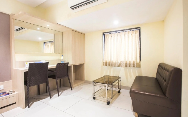 FabHotel Pranava Navi Mumbai