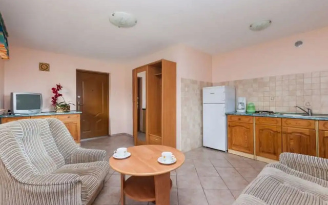 Comfortable Holiday Home, Miedzyzdroje