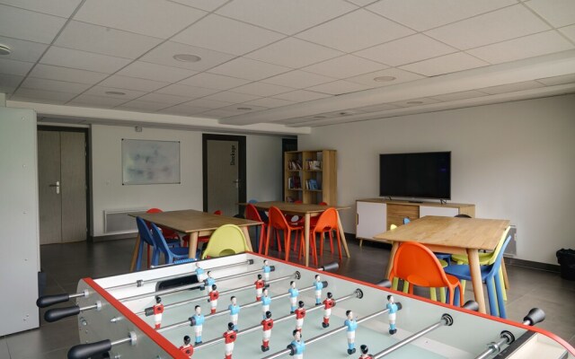 All Suites Study Pessac Campus