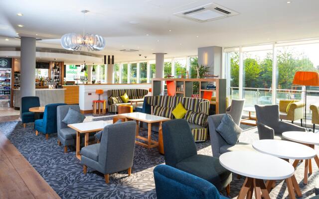 Holiday Inn London - West, an IHG Hotel