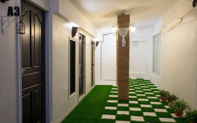 Albesia boutique resort