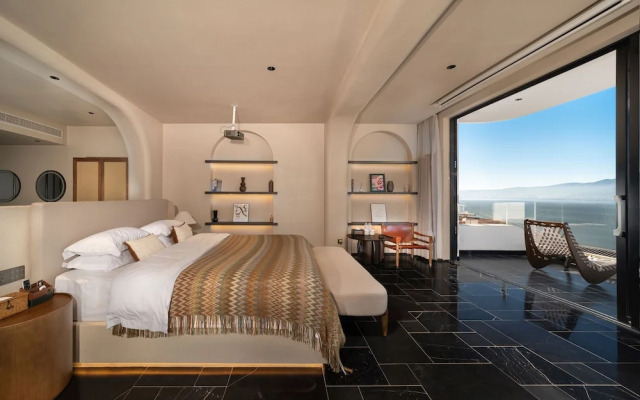 Muyi Seaview Holiday Homestay