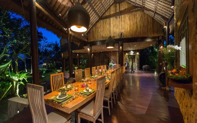 Taman Ahimsa by Elite Havens
