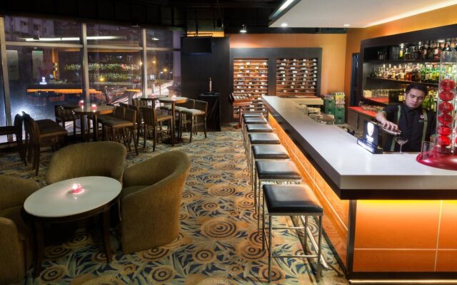 Holiday Inn & Suites Manila Galleria by IHG