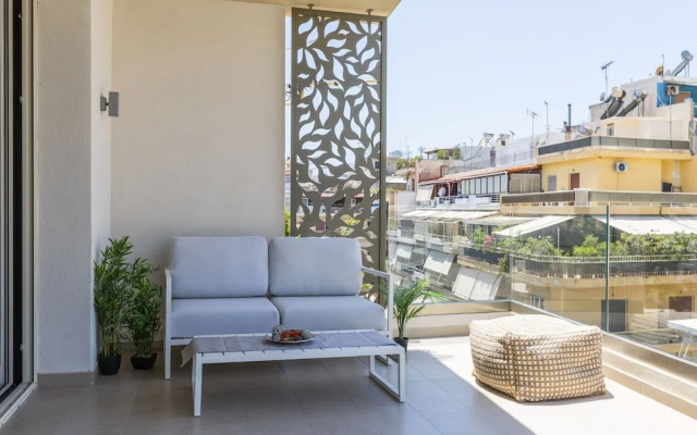 The Mediterranean Suites